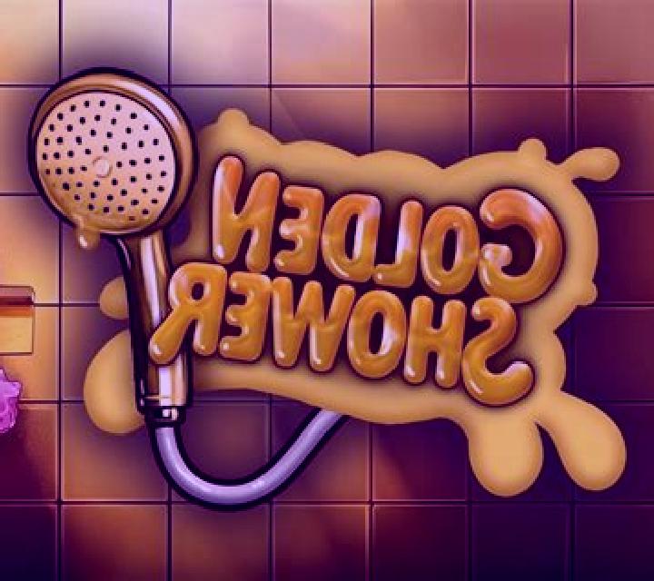 Golden Shower slot game