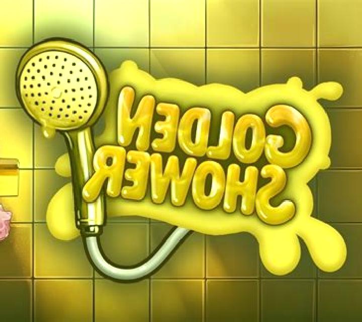 Golden Shower slot machine