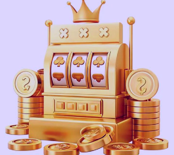 Golden slot