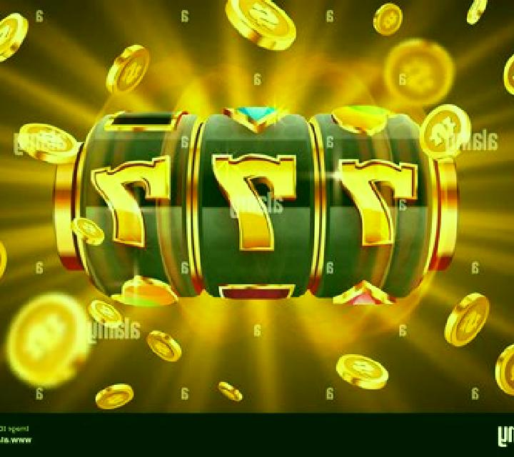 Golden Slots slot game