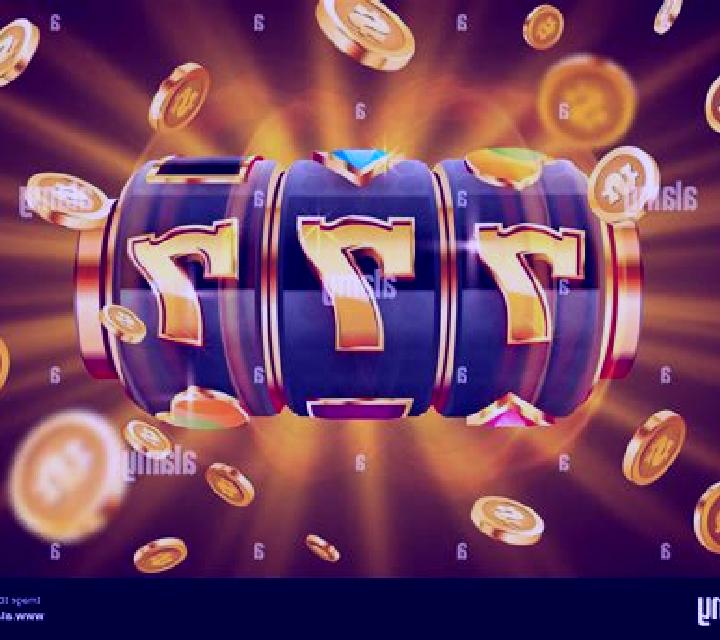 Golden Slots slot