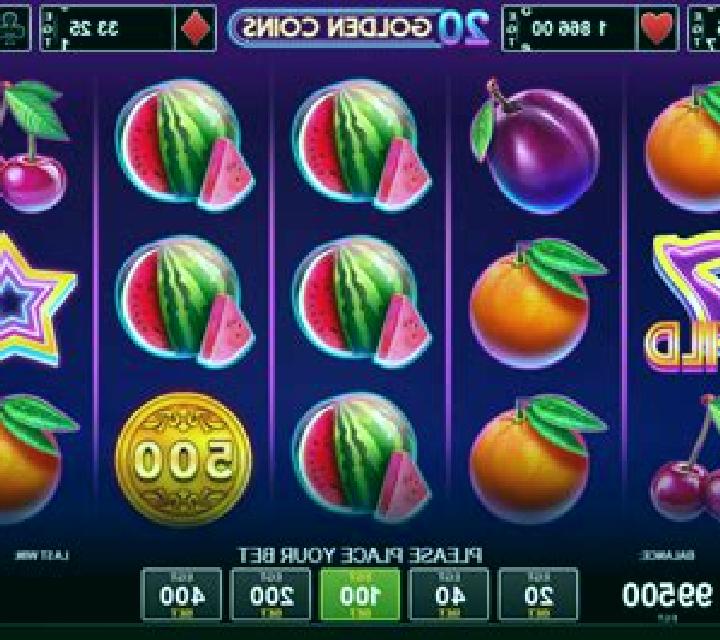 Golden Snake (Amusnet) slot machine