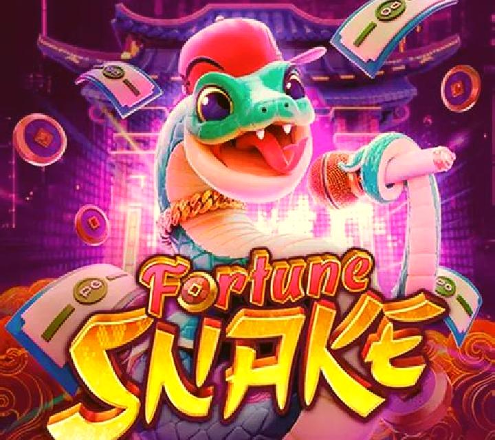 Golden Snake (Dragoon Soft) online slot