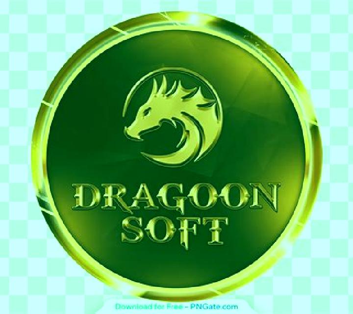 Golden Snake (Dragoon Soft) slot game