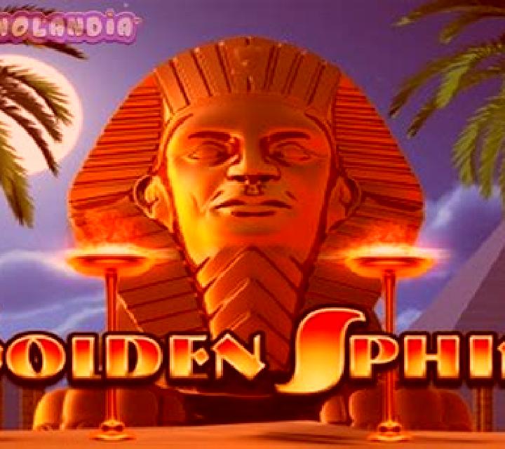 Golden Sphinx online slot