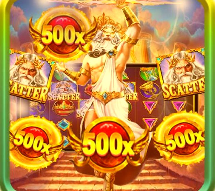 Golden Spirit online slot