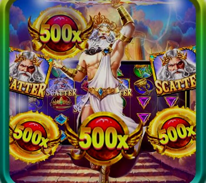 Golden Spirit slot game