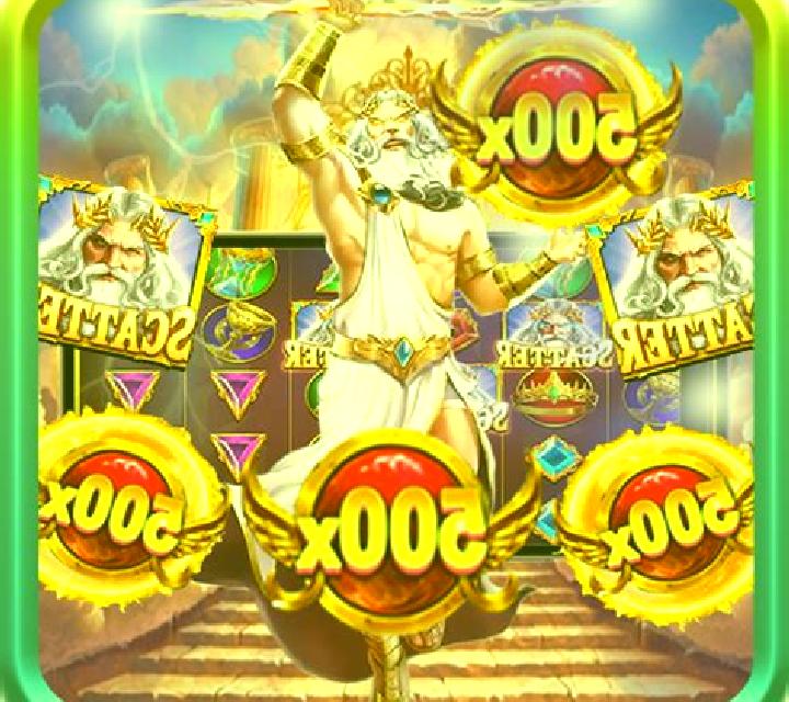 Golden Spirit slot