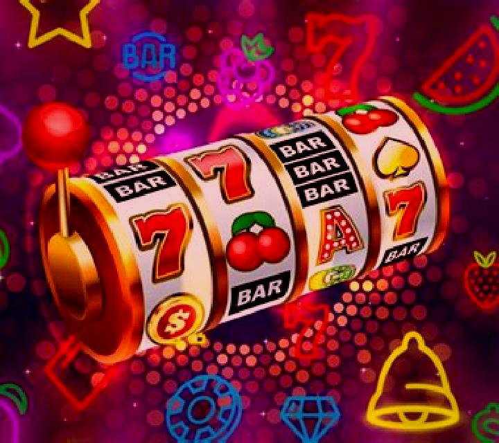 Golden Spy online slot