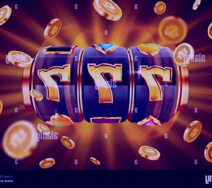 Golden Spy slot machine