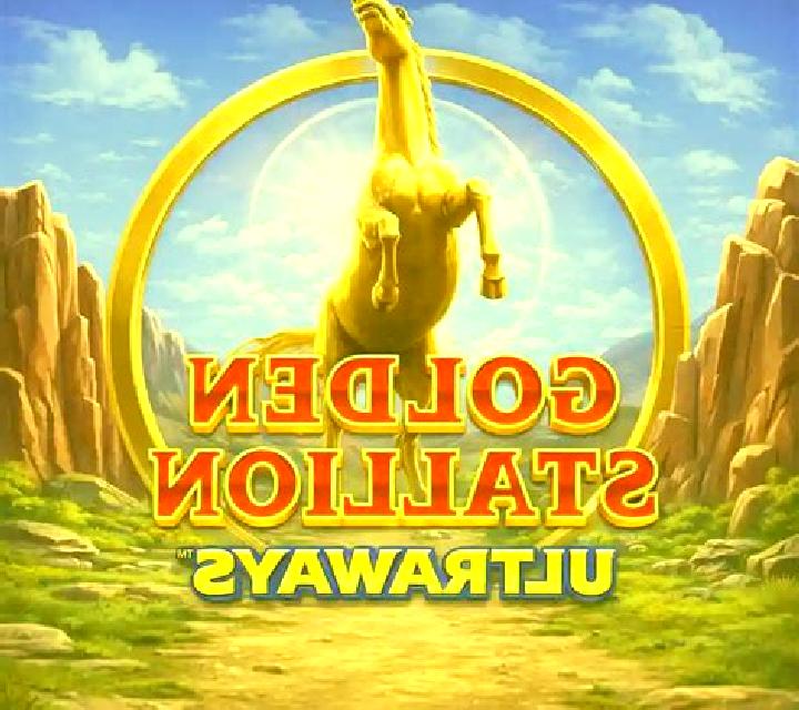 Golden Stallion online slot