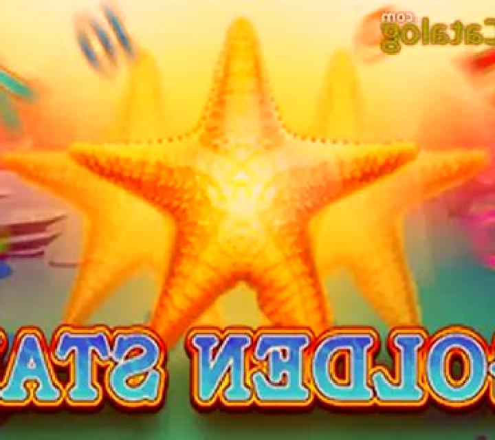 Golden Star (Justplay Gaming) slot