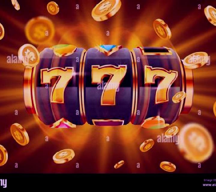 Golden Star (Slot Machine Design) online slot