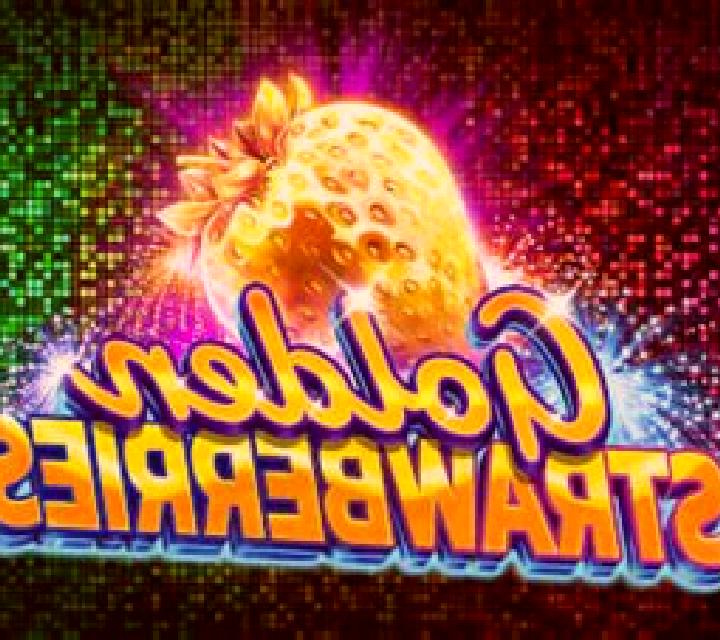 Golden Strawberries online slot