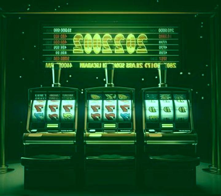 Golden Stripe slot game