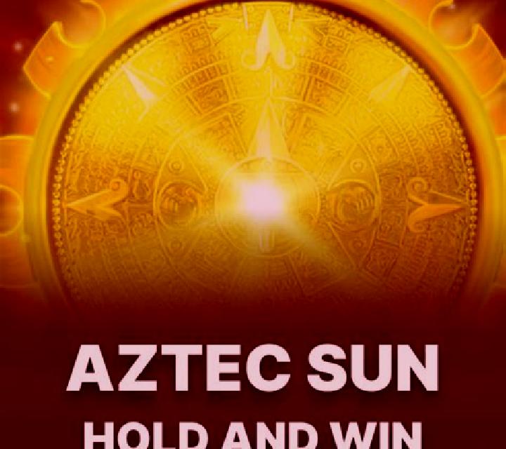 Golden Sun Aztec online slot