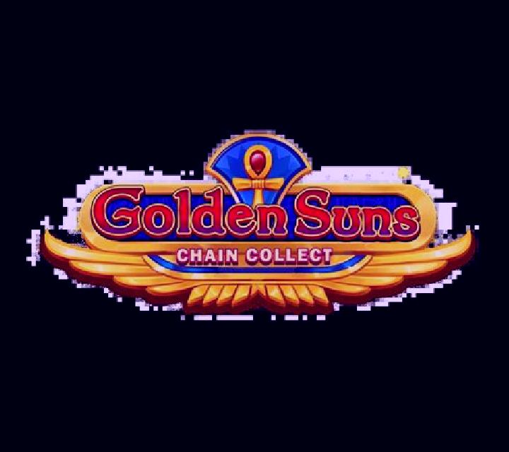 Golden Suns: Chain Collect online slot