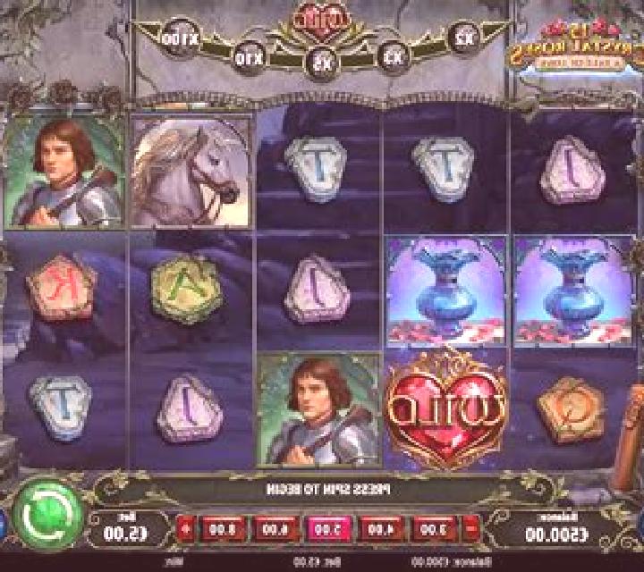 Golden Tale slot game