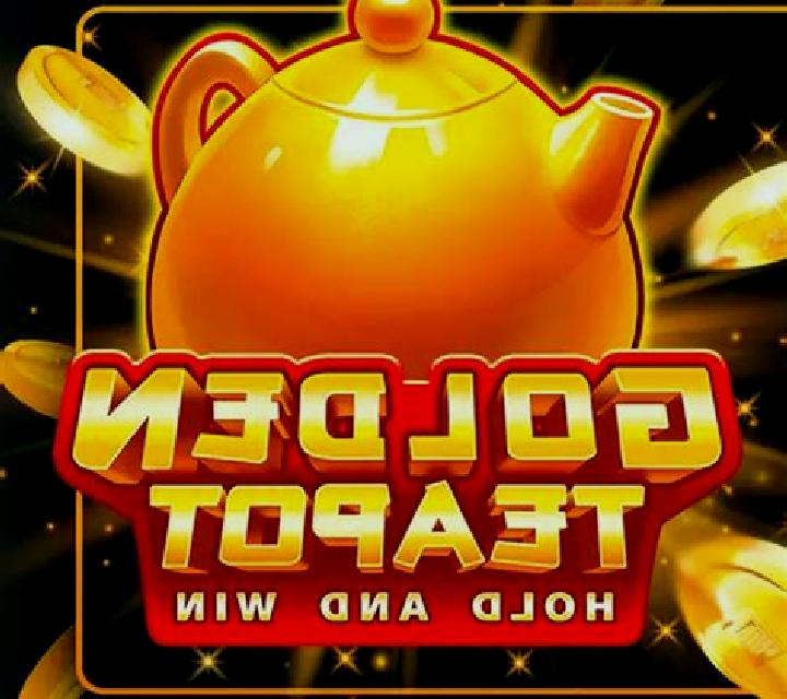 Golden Teapot online slot