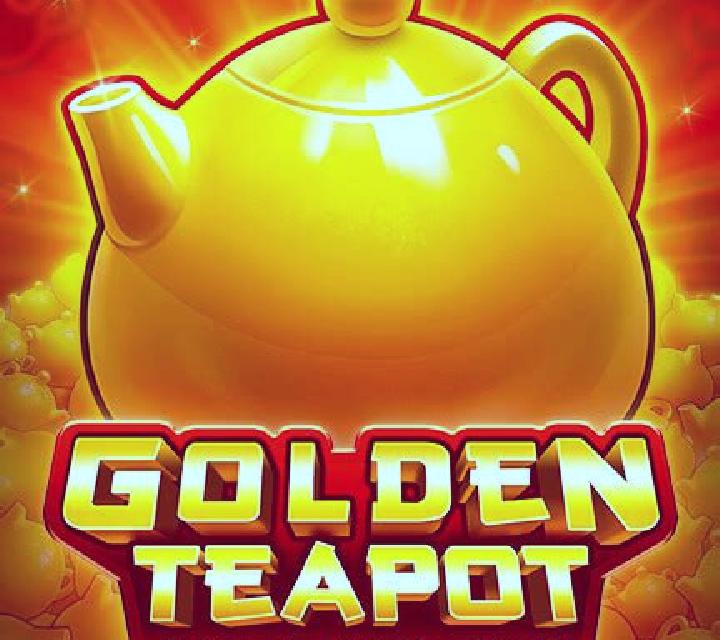 Golden Teapot slot