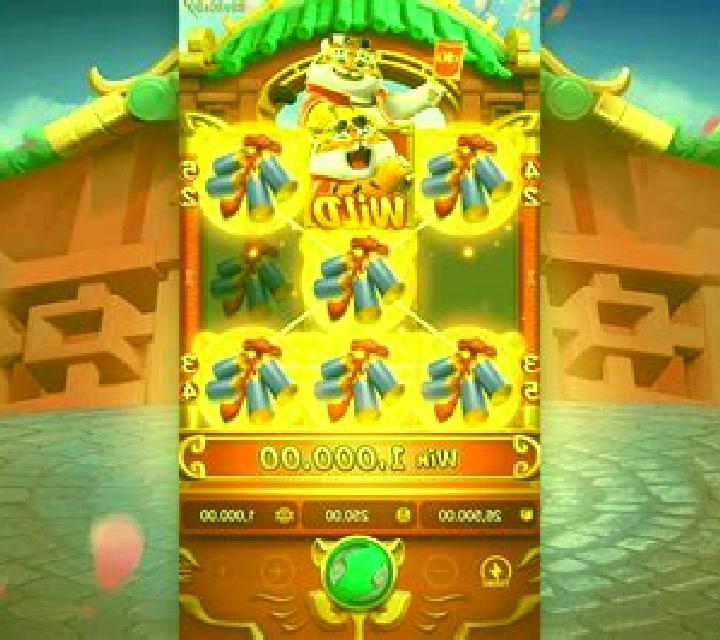 Golden Temple (Red Tiger) online slot
