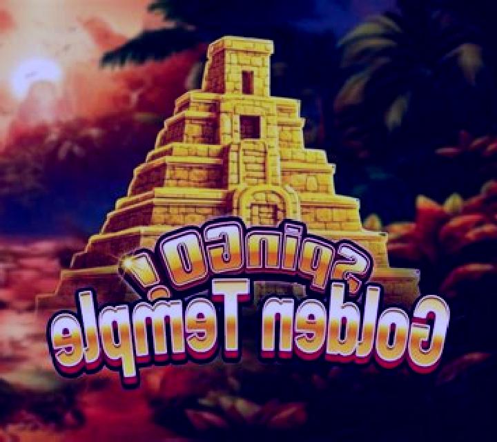 Golden Temple SpinGO! online slot