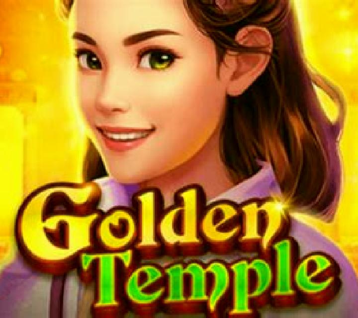 Golden Temple (TaDa Gaming) online slot