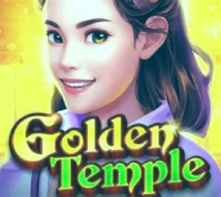 Golden Temple (TaDa Gaming) slot game