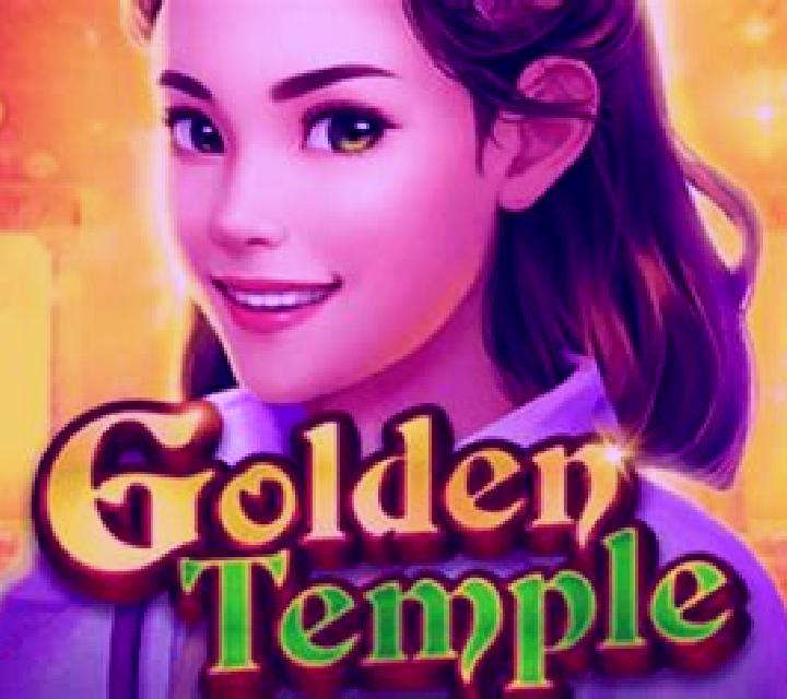 Golden Temple (TaDa Gaming) slot machine