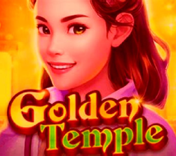 Golden Temple (TaDa Gaming) slot