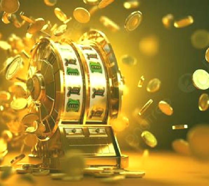 Golden Temptation HD online slot