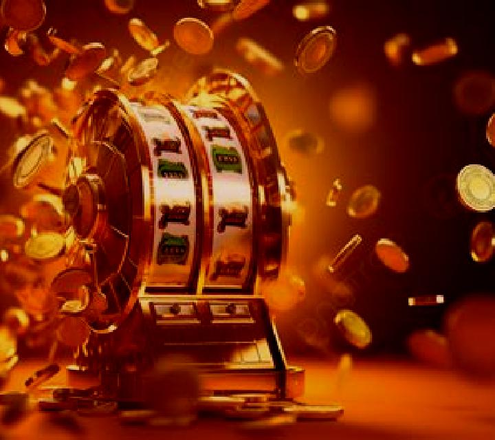 Golden Temptation HD slot game