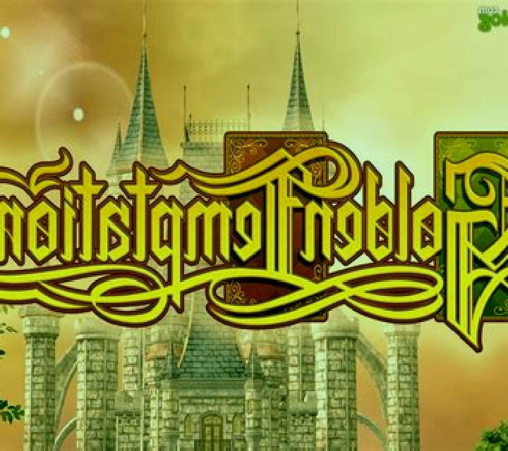 Golden Temptation HD slot