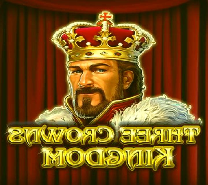 Golden Three Kingdom online slot