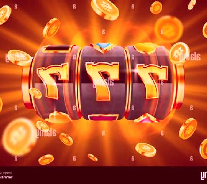 Golden Throw slot machine