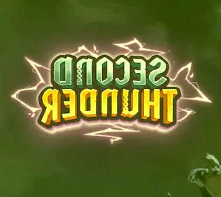 Golden Thunder slot machine