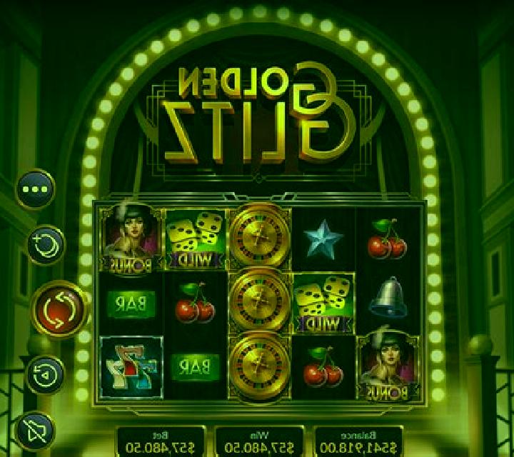 Golden Ticket 2 online slot