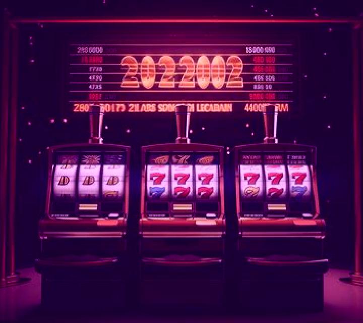 Golden Ticket 2 slot game