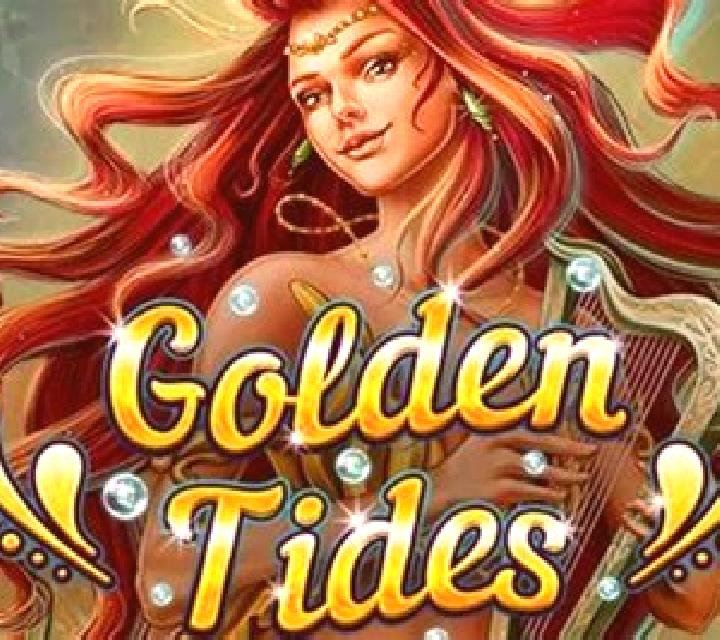 Golden Tides online slot
