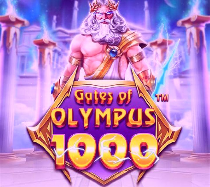 Golden Tiger 1000 slot game