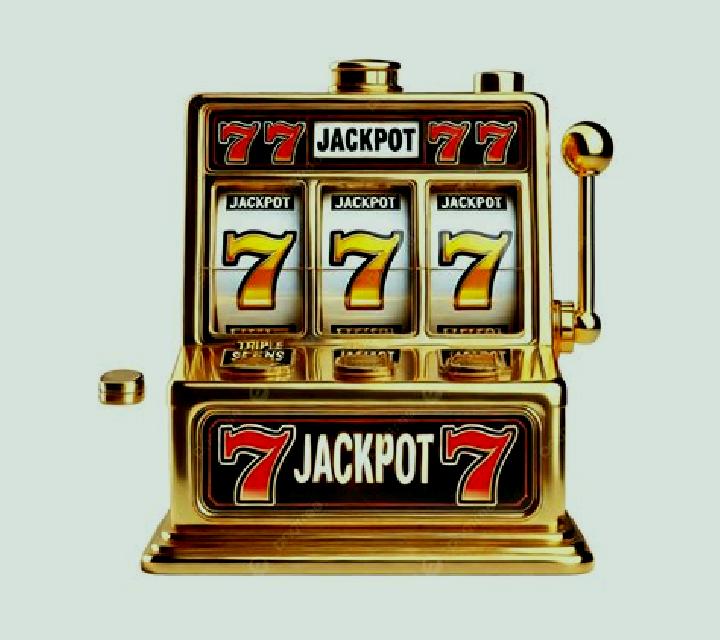 Golden Tiger 1000 slot machine