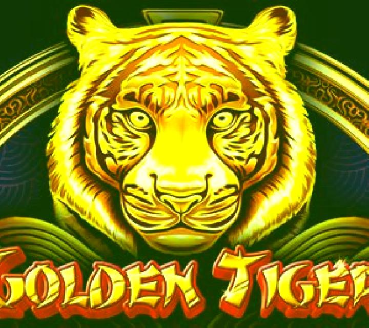 Golden Tiger (iSoftBet) slot game