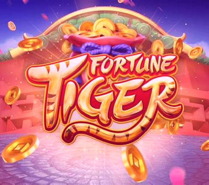 Golden Tiger (Jogo Global) online slot