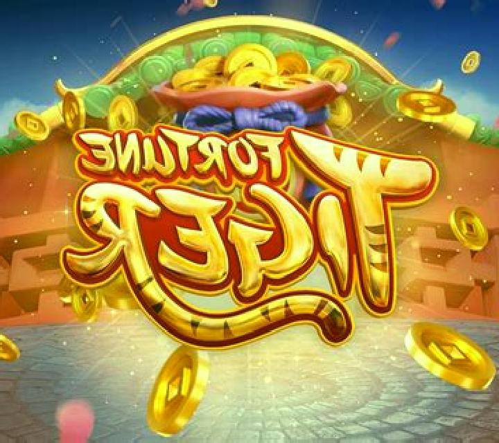 Golden Tiger (Jogo Global) slot game