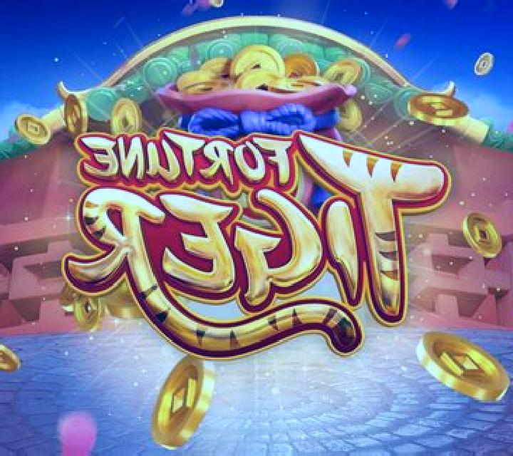 Golden Tiger (Jogo Global) slot