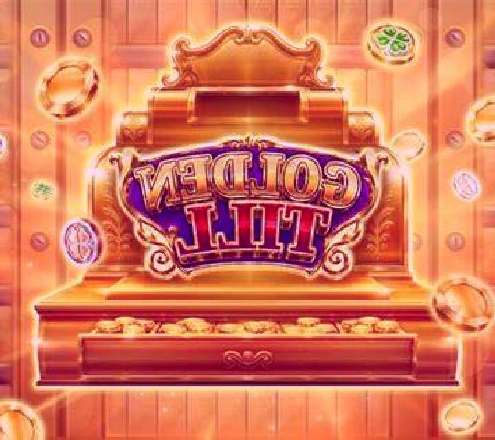 Golden Till online slot