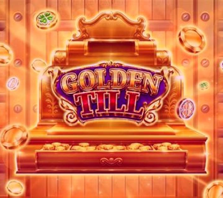 Golden Till slot game