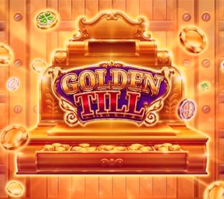Golden Till slot machine