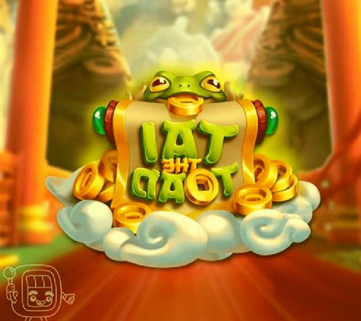Golden Toad (Bbin) online slot