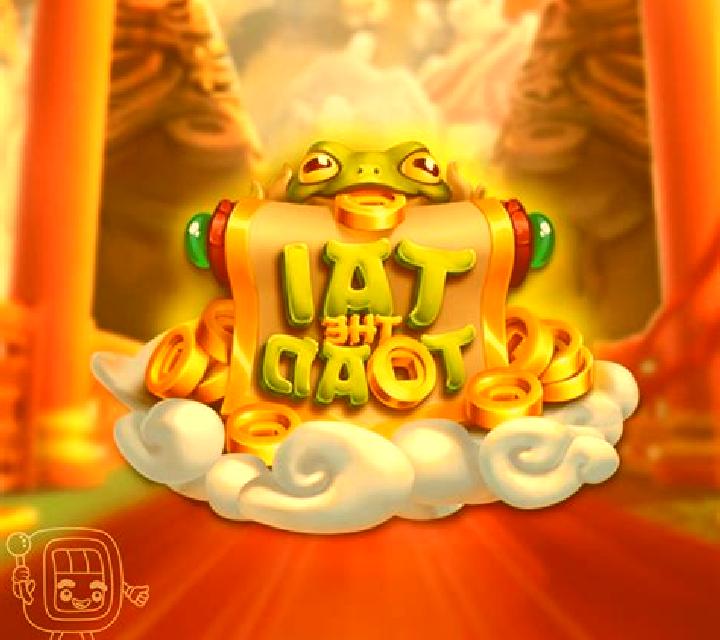 Golden Toad (Bbin) slot game